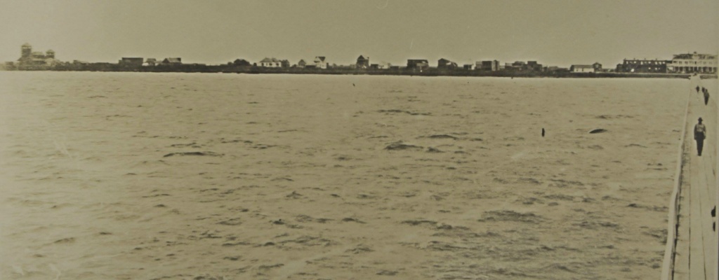 PA skyline (April, 1897)